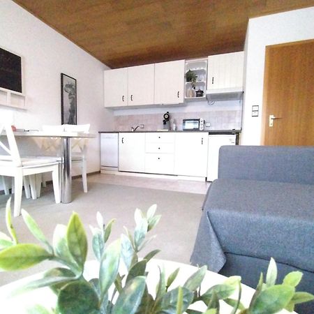 Ferienwohnung Flueburg Diemelstadt Zewnętrze zdjęcie
