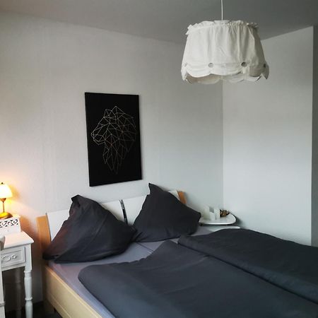 Ferienwohnung Flueburg Diemelstadt Zewnętrze zdjęcie
