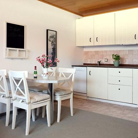 Ferienwohnung Flueburg Diemelstadt Zewnętrze zdjęcie
