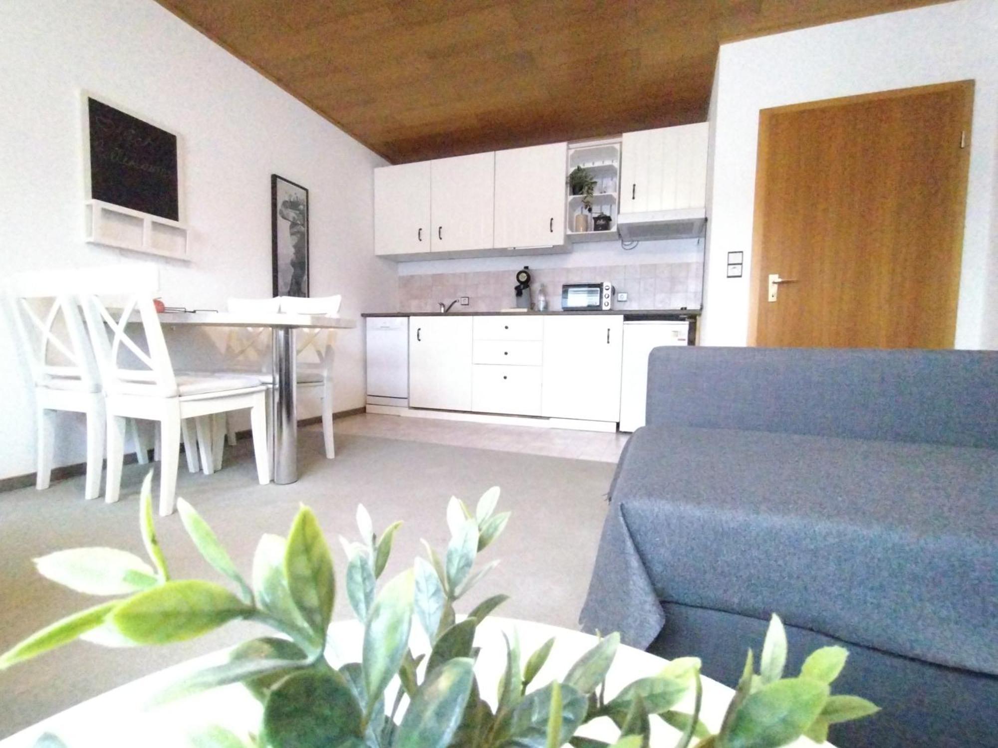Ferienwohnung Flueburg Diemelstadt Zewnętrze zdjęcie