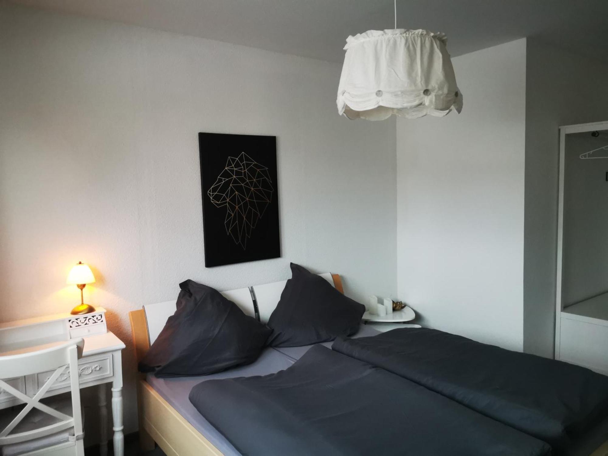 Ferienwohnung Flueburg Diemelstadt Zewnętrze zdjęcie