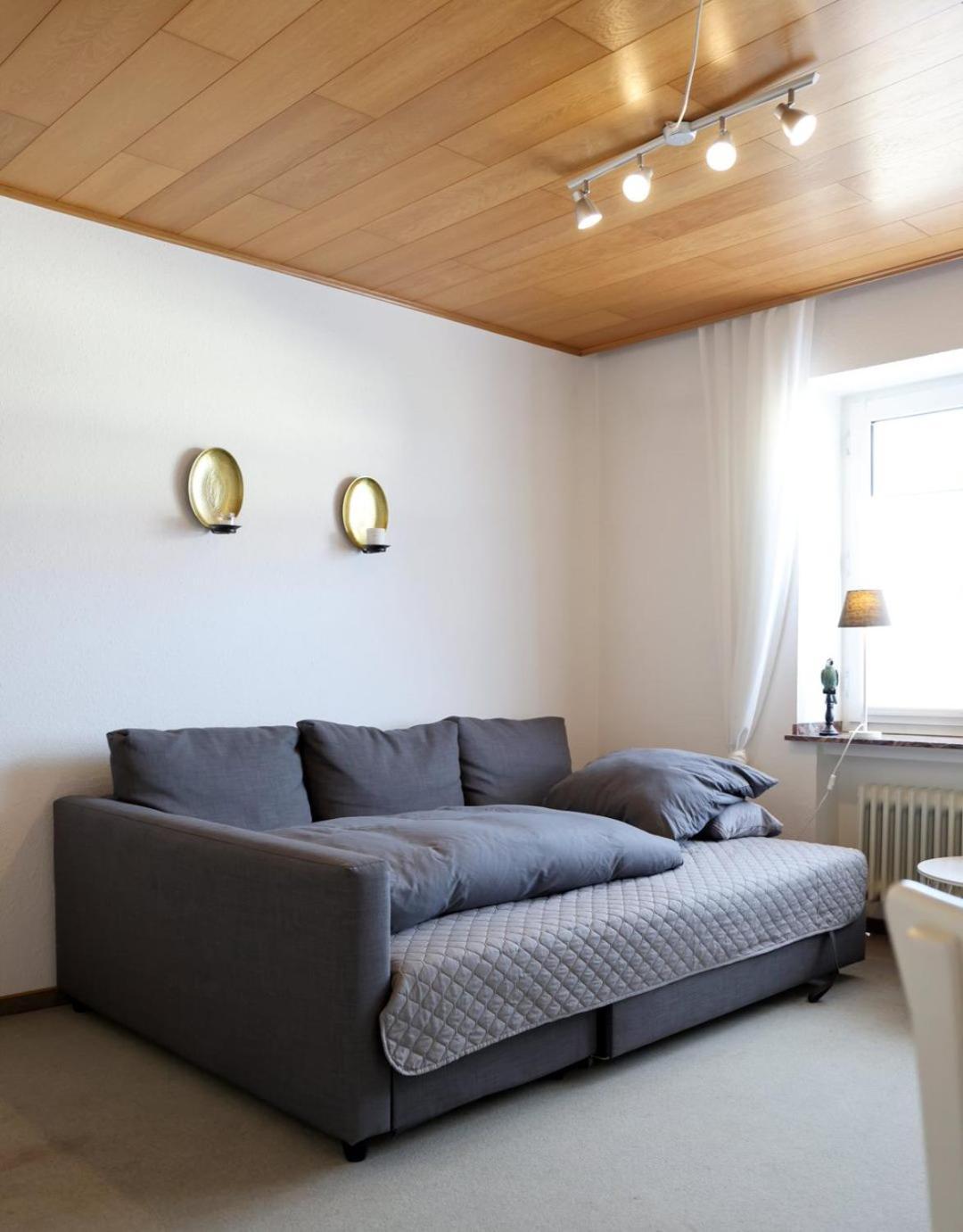Ferienwohnung Flueburg Diemelstadt Zewnętrze zdjęcie